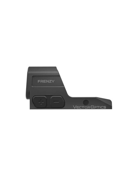 Viseur point rouge FRENZY 1x16x21 pour GLOCK MOS - VECTOR OPTICS VECTOR OPTICS