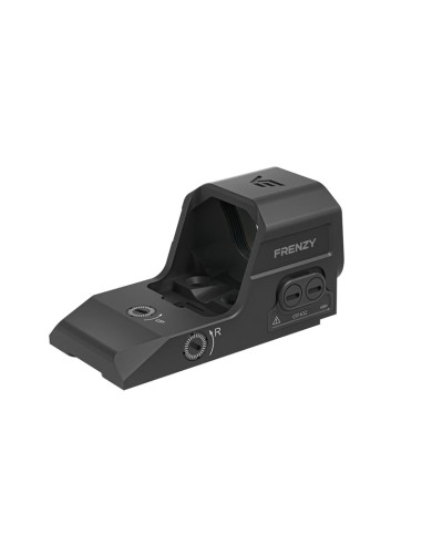 Viseur point rouge FRENZY 1x16x21 pour GLOCK MOS - VECTOR OPTICS VECTOR OPTICS