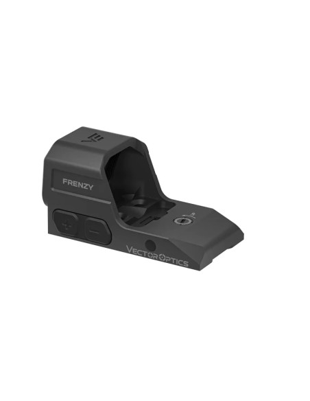 Viseur point rouge FRENZY 1x16x21 pour GLOCK MOS - VECTOR OPTICS VECTOR OPTICS