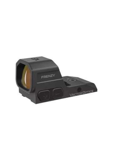 Viseur point rouge FRENZY 1x16x21 pour GLOCK MOS - VECTOR OPTICS VECTOR OPTICS