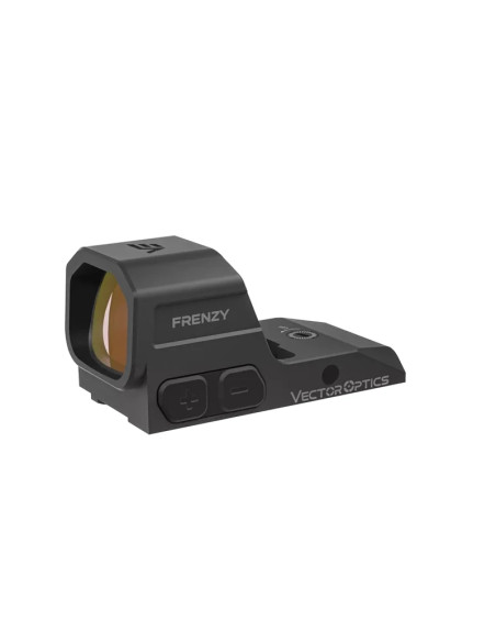Viseur point rouge FRENZY 1x16x21 pour GLOCK MOS - VECTOR OPTICS VECTOR OPTICS
