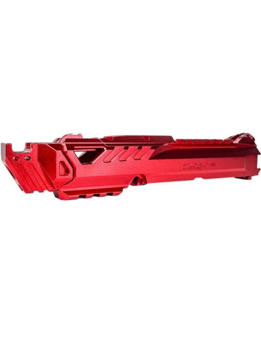 CTM Culasse AAP-01 FUKU-2 Baby Shark ROUGE CTM airsoft