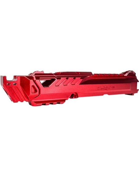 CTM Culasse AAP-01 FUKU-2 Baby Shark ROUGE CTM airsoft