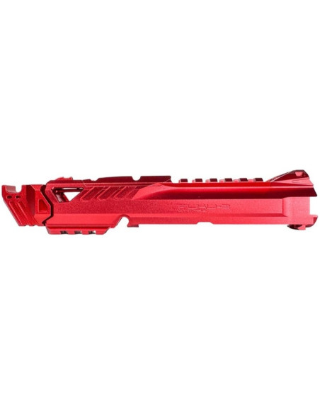 CTM Culasse AAP-01 FUKU-2 Baby Shark ROUGE CTM airsoft