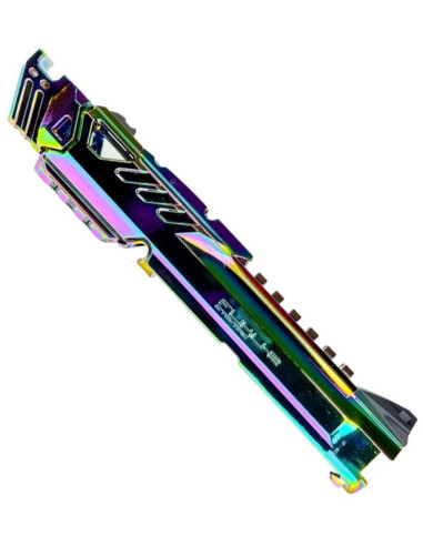 Culasse CTM aap-01 FUKU-2 Baby shark electroplated rainbow CTM airsoft