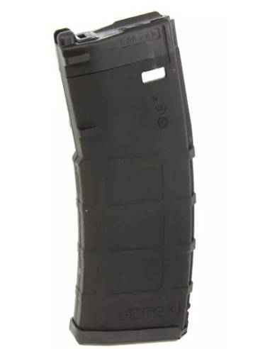chargeur gaz m4 GBBR V-mag type PMAG vfc 30bb's VFC