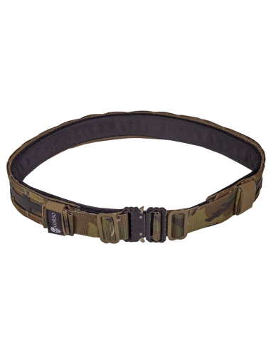 Ceinture avec sous ceinture MK3 Multicam CORSO TACTICAL CORSO Tactical