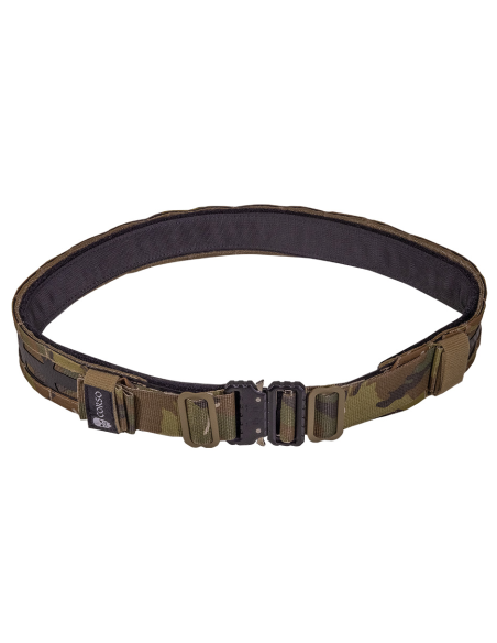 Ceinture avec sous ceinture MK3 Multicam CORSO TACTICAL CORSO Tactical