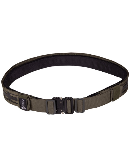Ceinture avec sous ceinture MK3 Ranger Green CORSO TACTICAL CORSO Tactical