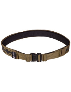 Ceinture avec sous ceinture MK3 Coyote Tan CORSO TACTICAL CORSO Tactical