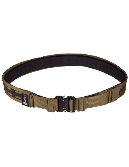 Ceinture avec sous ceinture MK3 Coyote Tan CORSO TACTICAL CORSO Tactical