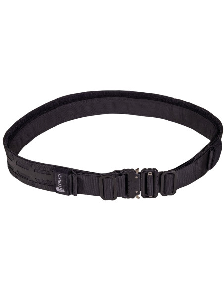 Ceinture avec sous ceinture MK3 NOIRE CORSO TACTICAL CORSO Tactical