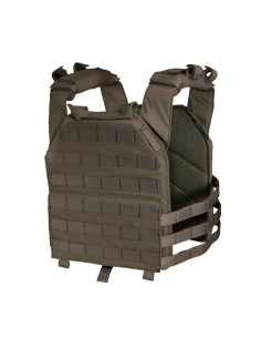 Gilet Porte plaques Drake MK3 Ranger Green CORSO Tactical CORSO Tactical 2