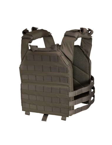 Gilet Porte plaques Drake MK3 Ranger Green CORSO Tactical CORSO Tactical