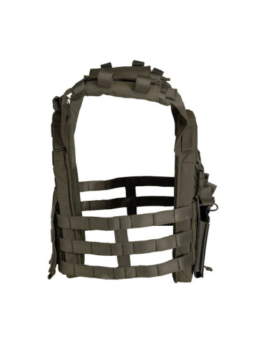 Gilet Porte plaques Drake MK3 Ranger Green CORSO Tactical CORSO Tactical