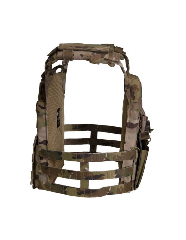 Gilet Porte plaques Drake MK3 multicam CORSO Tactical CORSO Tactical