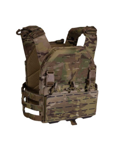 Gilet Porte plaques Drake MK3 multicam CORSO Tactical