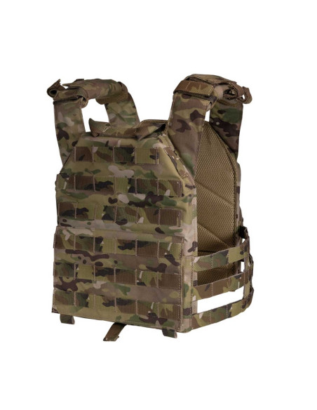 Gilet Porte plaques Drake MK3 multicam CORSO Tactical CORSO Tactical