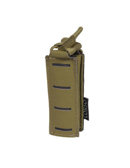 Poche molle DAGGER porte chargeur pistolet Tan Coyote Corso Tactical CORSO Tactical