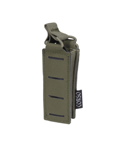 Poche molle DAGGER porte chargeur pistolet Ranger Green Corso Tactical CORSO Tactical