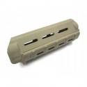 Garde main magpul PTS MOE DE dark earth
