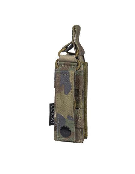 Poche molle DAGGER porte chargeur pistolet Multicam Corso Tactical CORSO Tactical