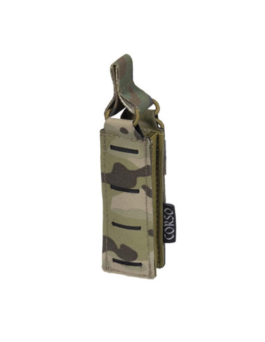 Poche molle DAGGER porte chargeur pistolet Multicam Corso Tactical CORSO Tactical