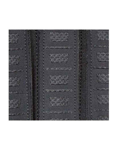 Poche DAGGER triple chargeurs MP5 / MP7 NOIR CORSO Tactical CORSO Tactical