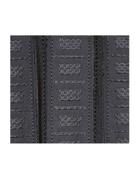 Poche DAGGER triple chargeurs MP5 / MP7 NOIR CORSO Tactical CORSO Tactical
