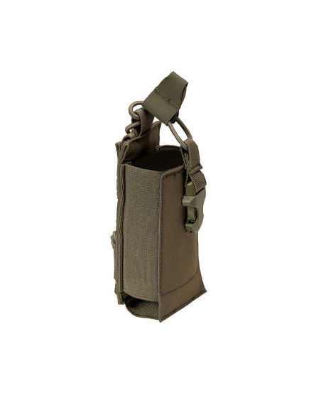 Poche DAGGER porte RADIO Ranger Green CORSO Tactical CORSO Tactical