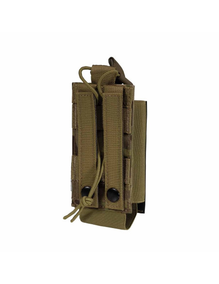 Poche DAGGER porte RADIO Ranger Green CORSO Tactical CORSO Tactical