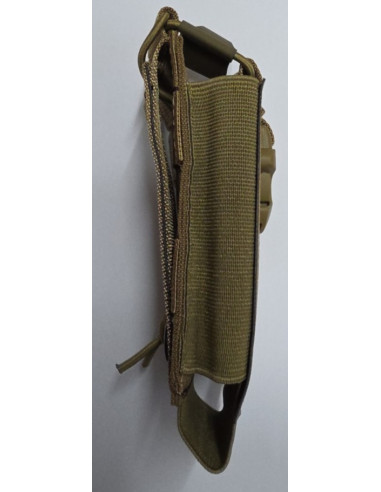 Poche DAGGER porte RADIO Coyote TAN CORSO Tactical CORSO Tactical