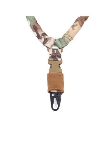 sangle tactique 1 point MK2 Multicam CORSO tactical CORSO Tactical