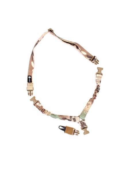 sangle tactique 1 point MK2 Multicam CORSO tactical CORSO Tactical