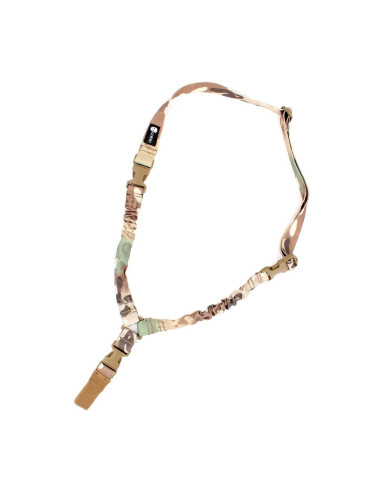 sangle tactique 1 point MK2 Multicam CORSO tactical CORSO Tactical