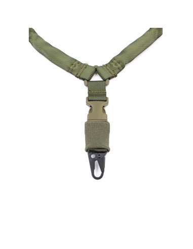 Sangle tactique 1 point MK2 OD CORSO tactical CORSO Tactical
