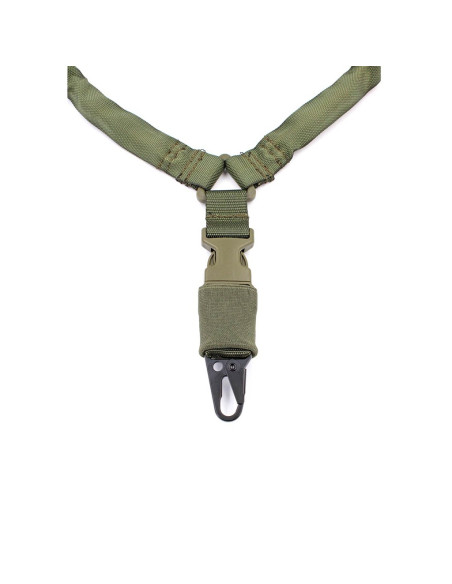 Sangle tactique 1 point MK2 OD CORSO tactical CORSO Tactical