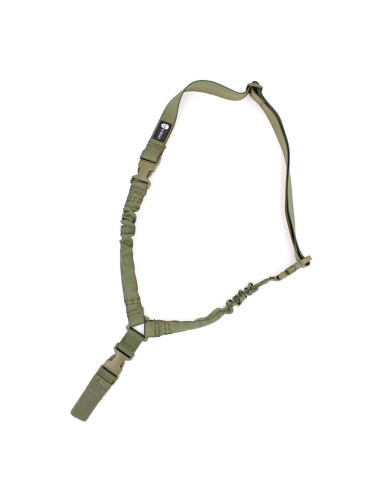 Sangle tactique 1 point MK2 OD CORSO tactical