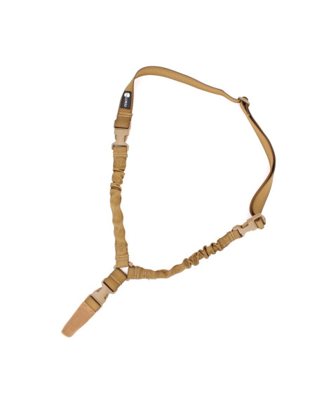 Sangle tactique 1 point MK2 Coyote CORSO tactical CORSO Tactical