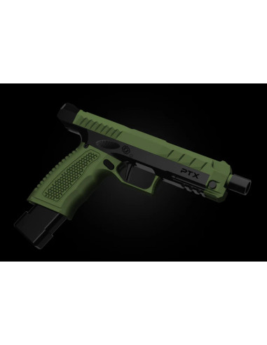 replique Pistolet PTX HPA Pulsar S2 GATE - OD gate mosfet