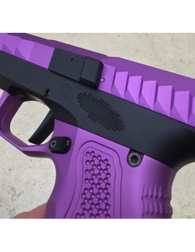 Replique Pistolet PTX HPA Pulsar S2 GATE - VIOLET gate mosfet