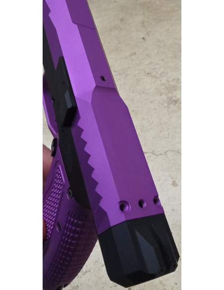 Replique Pistolet PTX HPA Pulsar S2 GATE - VIOLET gate mosfet