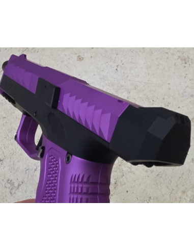 Replique Pistolet PTX HPA Pulsar S2 GATE - VIOLET gate mosfet