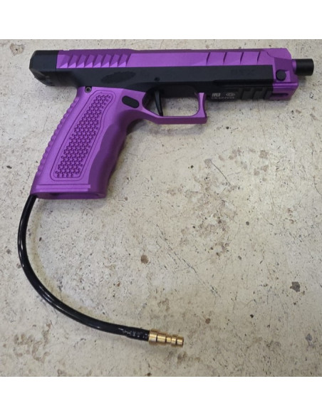Replique Pistolet PTX HPA Pulsar S2 GATE - VIOLET gate mosfet