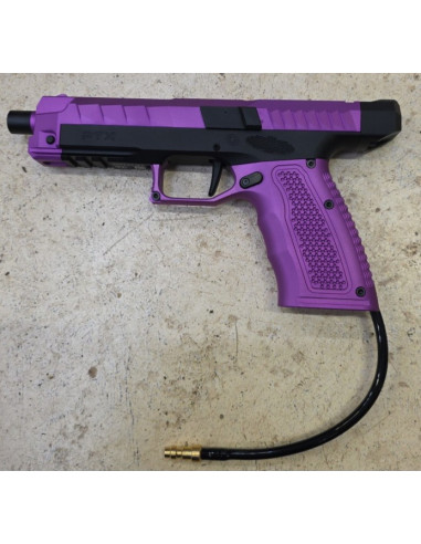 Replique Pistolet PTX HPA Pulsar S2 GATE - VIOLET gate mosfet