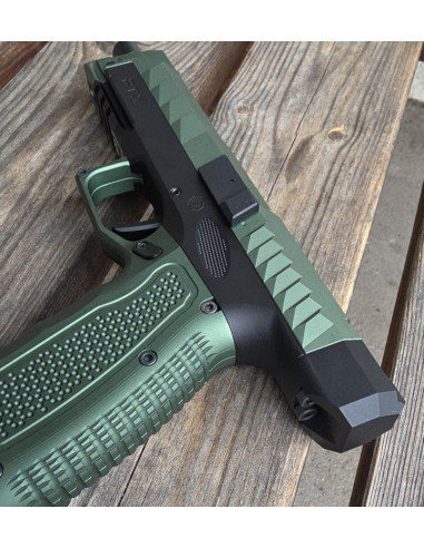 replique Pistolet PTX HPA Pulsar S2 GATE - OD gate mosfet