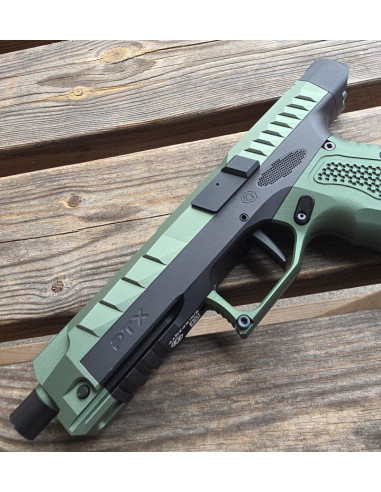 replique Pistolet PTX HPA Pulsar S2 GATE - OD gate mosfet