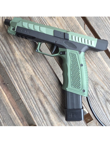 replique Pistolet PTX HPA Pulsar S2 GATE - OD gate mosfet