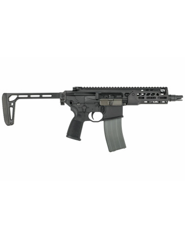 Replique RATTLER LT GBBR type MCX 
