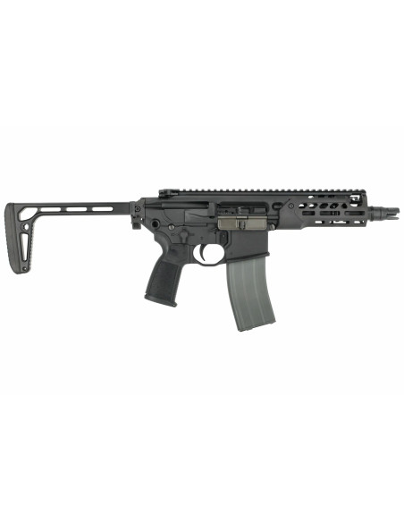 Replique RATTLER LT GBBR type MCX 